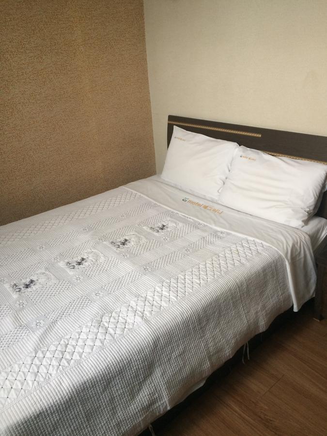 Yegrina Motel Nonsan Buitenkant foto