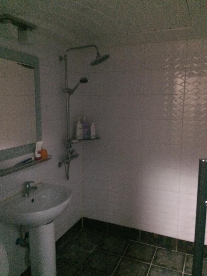 Yegrina Motel Nonsan Buitenkant foto